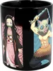 Taza de Demon Slayer con efecto térmico, grupo 473 ml Vista previa de la imagen del producto 9