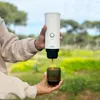 OUTIN Cafetière portable Outin Nano 7500 mAh (blanche) Voir les images du produit 10