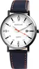 Excellanc Herren-Armbanduhr mit Quarzwerk, analoger Anzeige Produktbild-Vorschau 1