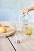 OYOY LIVING Autres verres L8 x W8 x H8 jaune Voir les images du produit 3