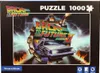 SD Toys Návrat do budoucnosti II Puzzle BTTF SDTUNI22324 Náhled obrázku produktu 1