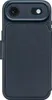 Decoded Leather Detachable Wallet iPhone 17 Air Navy Shadow Produktbild-Vorschau 2