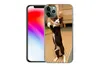 MuchoWow® Handyhülle Schutzhülle Hülle für iPhone 11 Pro Produktbild-Vorschau 2