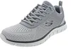 SKECHERS Track Ripkent Schuhe Herren blau 42 Produktbild-Vorschau 30
