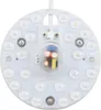LED-Modul McShine, Umrüstsatz mit Magnethalterung, Ø12,5cm, Produktbild-Vorschau 2