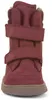 Froddo Zeru Tex Winter Barefoot Bordeaux Größe EU 32 Produktbild-Vorschau 4