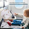 Sitzverlängerung Flugzeug Kinder für Kurzstrecken Produktbild-Vorschau 5