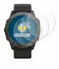 3x BROTECT Schutzglas für Garmin Fenix 6X Pro Solar Produktbild-Vorschau 2