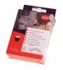 Lot de 3 tuyaux de lait de rechange Nivona NIMA330 Voir les images du produit 2