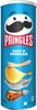 Pringles Salt Vinegar chrupki o smaku soli i octu 160g Podgląd zdjęcia produktu 1