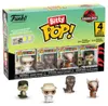 Confezione da 4 figurine Bitty POP Jurassic Park Raptor Anteprima dell’immagine prodotto 10