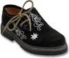 Damen Haferlschuhe Trachtenschuhe für Trachten lederhosen, Produktbild-Vorschau 5