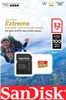 SANDISK MicroSDXC Extreme 32 GB 100 MB/s A2 C10 V30 UHS-I Podgląd zdjęcia produktu 8