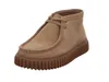 Laarzen Clarks 26173663-DARK voor Heren Productafbeelding-voorbeeld 30