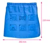 Invest 5x filtres textiles pour Parkside PNTS 1300 C3 A1 B2 Voir les images du produit 6