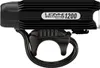 Lezyne Deca Stvzo 1200 Frontlicht Schwarz 1200 Lumens Produktbild-Vorschau 2