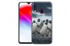 MuchoWow® Handyhülle Schutzhülle Hülle für Samsung Galaxy Produktbild-Vorschau 2