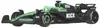 Mattel Hot Wheels Premium F1 - Pilota del Team Sauber 1 Anteprima dell’immagine prodotto 1