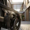 Horn Kettenschutz Catena Ab09 F.Bosch Antrieb 44Z schwarz Produktbild-Vorschau 2