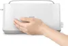 Toaster Philips HD2590/00 1030W Weiß Produktbild-Vorschau 3