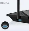 TP-Link Archer AX72 Pro WLAN-Router Gigabit Ethernet Produktbild-Vorschau 23