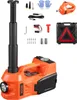 VEVOR elektrický zvedák nastavitelný přenosný nůžkový Náhled obrázku produktu 1