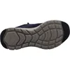 Skechers Flex Advantage 4.0 Sportschuh Blau Produktbild-Vorschau 28