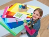 Betzold Bastel-Kalender Kinder, 10 Stück - Kreativ-Kalender Produktbild-Vorschau 2