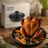 JAMIE OLIVER Arrosto di pollo per barbecue, rivestimento Anteprima dell’immagine prodotto 7