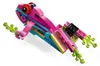 Loro Rosa Exótico - LEGO 31144, un set 3 en 1 Vista previa de la imagen del producto 5
