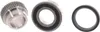 SKF Radlager hinten für Subaru Justy III Suzuki Ignis II Produktbild-Vorschau 11