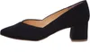 Paul Green Pumps - Blau Veloursleder Größe: 41 Normal Produktbild-Vorschau 13