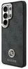 Custodia + laccio Guess 4G Rhinestone Triangle MagSafe per Anteprima dell’immagine prodotto 2