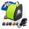Rawstyle Skischuh Tasche Rucksack Wintersport Skischuhe Bag Produktbild-Vorschau 1
