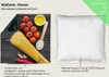 Wallario Premium Kissen, weiche Oberfläche, mit Motiv Produktbild-Vorschau 2