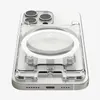 Spigen MagSafe Cardholder Ultra Hybrid - Clear Productafbeelding-voorbeeld 4