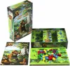 Hra Carcassonne Hunters and Gatherers Náhled obrázku produktu 6