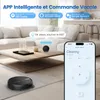 AIRROBO G60 : robot aspirateur 2-en-1 (sec/humide) avec Voir les images du produit 4