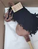 Hobby Horse Premium Kleines Steckenpferd - Braun A4 Produktbild-Vorschau 8