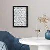 MuchoWow® MuchoWow® Gerahmtes Poster Vintage - Girlande - Produktbild-Vorschau 5
