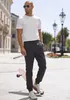 JOHN DEVIN Jogger Pants Jogg Pants schwarz Größe XXL Produktbild-Vorschau 2
