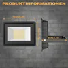 VA-Cerulean, 5 stuks, 100W LED schijnwerper voor buiten, Productafbeelding-voorbeeld 2