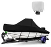 Bootsplane/Bootsabdeckung - Mittelkonsole - 600D Produktbild-Vorschau 1
