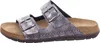 Rohde Klassische Pantoletten Damen 31373537363137 Silber 36 Produktbild-Vorschau 10
