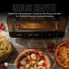 Heidenfeld Pizzaofen Pizzaboss | Elektrischer Pizza Ofen - Produktbild-Vorschau 7