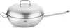 Fissler Original-Profi Collection® Wok 32cm Voir les images du produit 1