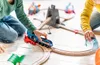 Smart Tech Sound Bahnhof mit Action Tunnel BRIO 63397300 Produktbild-Vorschau 20