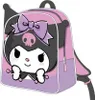 Hello Kitty Kuromi 3D batoh, taška 31 cm Náhled obrázku produktu 7