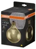 Osram RF1906 GLOBE 51 7 W/824 E27, 7 W, 55 W, E27, 725 lm, Náhled obrázku produktu 17