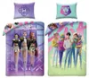 Javoli K-Pop-Motiv, Bettbezug, 140 x 200 cm - Polyester Produktbild-Vorschau 4